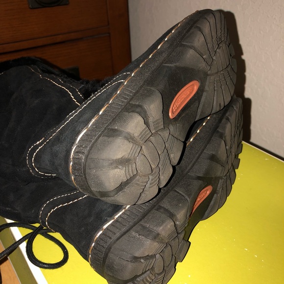 Naturalizer boots. - Picture 5 of 8